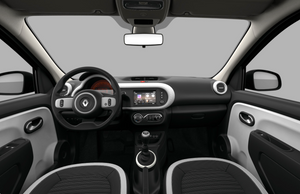 RENAULT TWINGO 1.0 SCE 65 EQUILIBRE Manuale Noleggio Lungo Termine