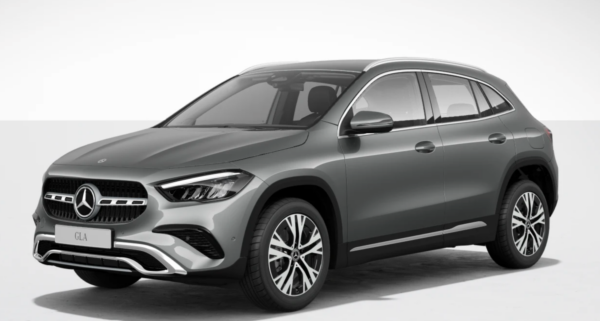 MERCEDES-BENZ GLA 250 e EQ Auto Business Extra Noleggio Lungo Termine