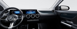 MERCEDES-BENZ GLA 200 d Auto Prog Advanced Noleggio Lungo Termine