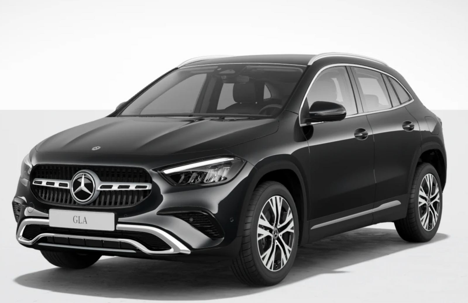 MERCEDES-BENZ GLA 200 d Business Extra Automatica Noleggio Lungo Termine Privati - Solorent.it