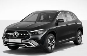 MERCEDES-BENZ GLA 250 e Plug-in Auto Business Extra Noleggio Lungo Termine Privati