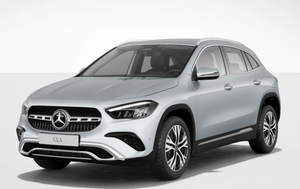 MERCEDES-BENZ GLA 250 e EQ Auto Business Extra Noleggio Lungo Termine