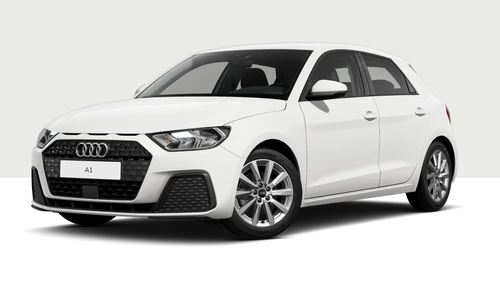 AUDI A1 30 TFSI S tronic Business Sportback Automatica Noleggio Lungo Termine - Solorent.it