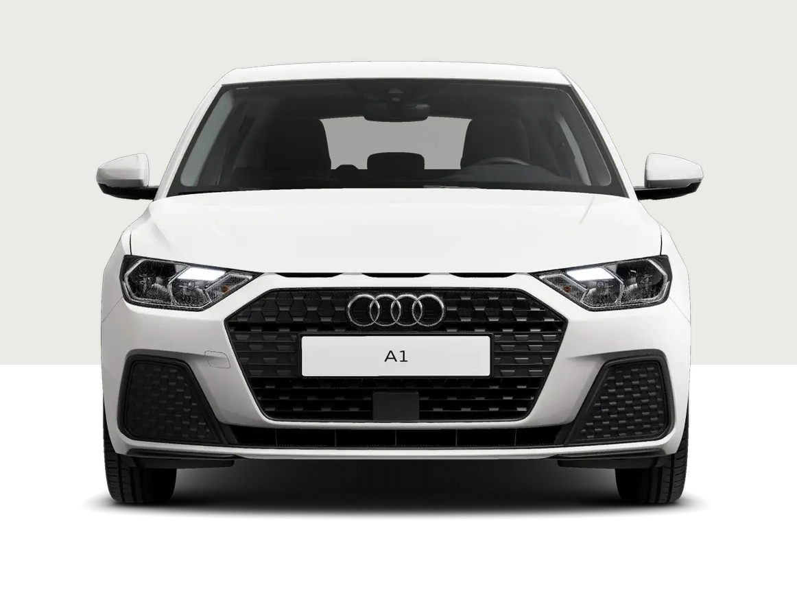 AUDI A1 30 TFSI S tronic Business Sportback Automatica Noleggio Lungo Termine - Solorent.it