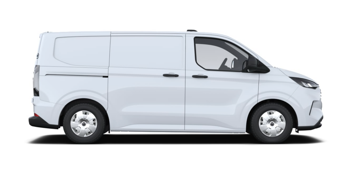 FORD TRANSIT CUSTOM 280 L1H1 2.0 Eco 136cv Trend Noleggio Lungo Termine - Solorent.it