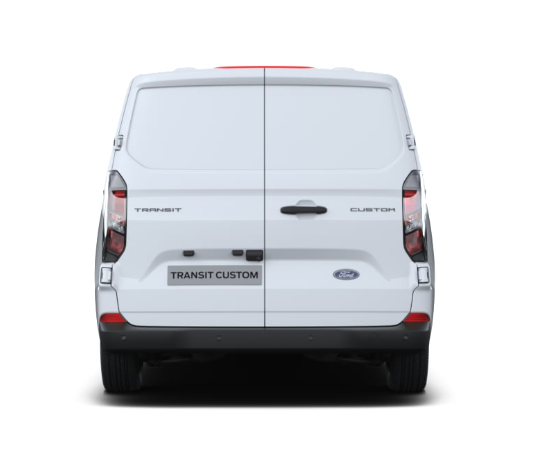 FORD TRANSIT CUSTOM 280 L1H1 2.0 Eco 136cv Trend Noleggio Lungo Termine - Solorent.it