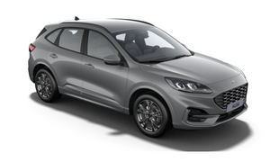 FORD Kuga 2.5 Benzina FHEV 180CV 2WD St-Line Automatica Noleggio Lungo Termine Privati