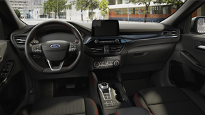 FORD Kuga 2.5 Benzina FHEV 190CV 2WD St-Line Automatica Noleggio Lungo Termine Privati