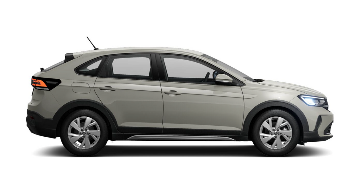 VOLKSWAGEN TAIGO 1.0 TSI 70kW Life Manuale Noleggio Lungo Termine Privati - Solorent.it