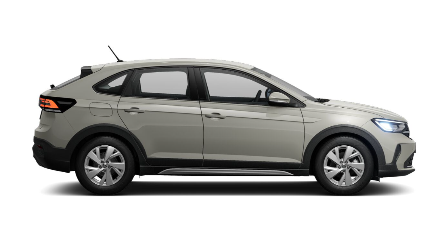 VOLKSWAGEN TAIGO 1.0 TSI 70kW Life Manuale Noleggio Lungo Termine Privati - Solorent.it