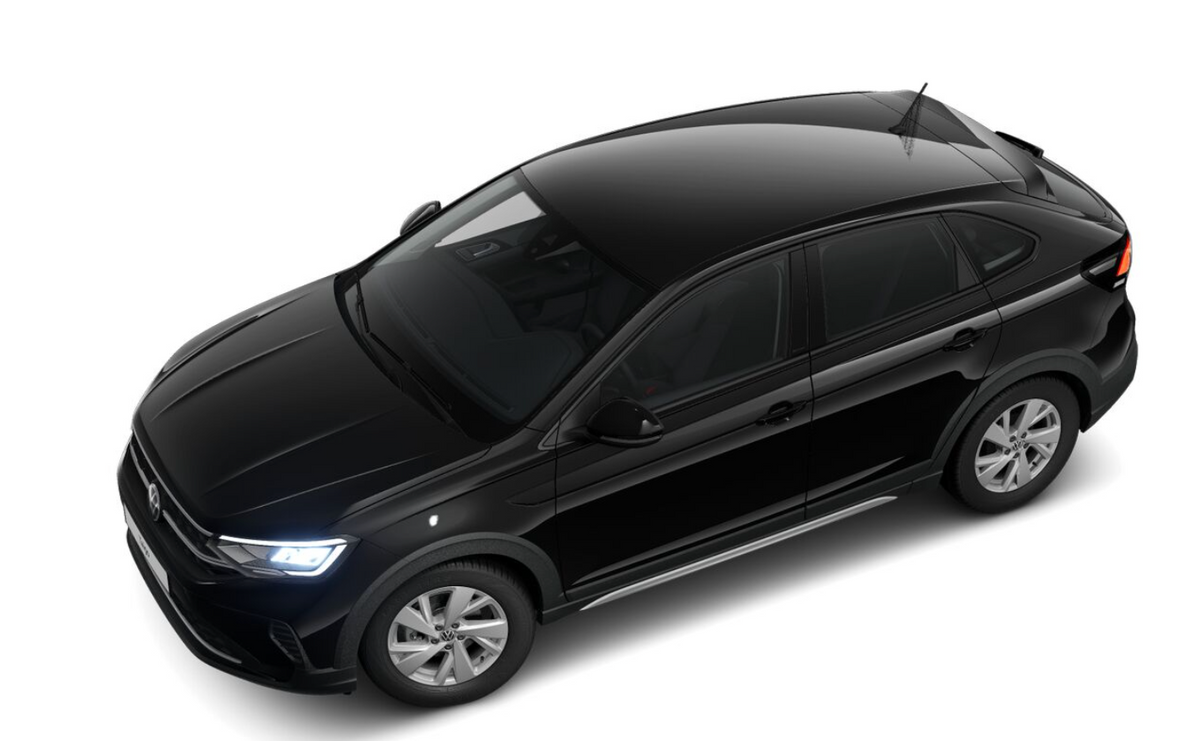 VOLKSWAGEN TAIGO 1.0 TSI 70kW Life Manuale Noleggio Lungo Termine Privati - Solorent.it