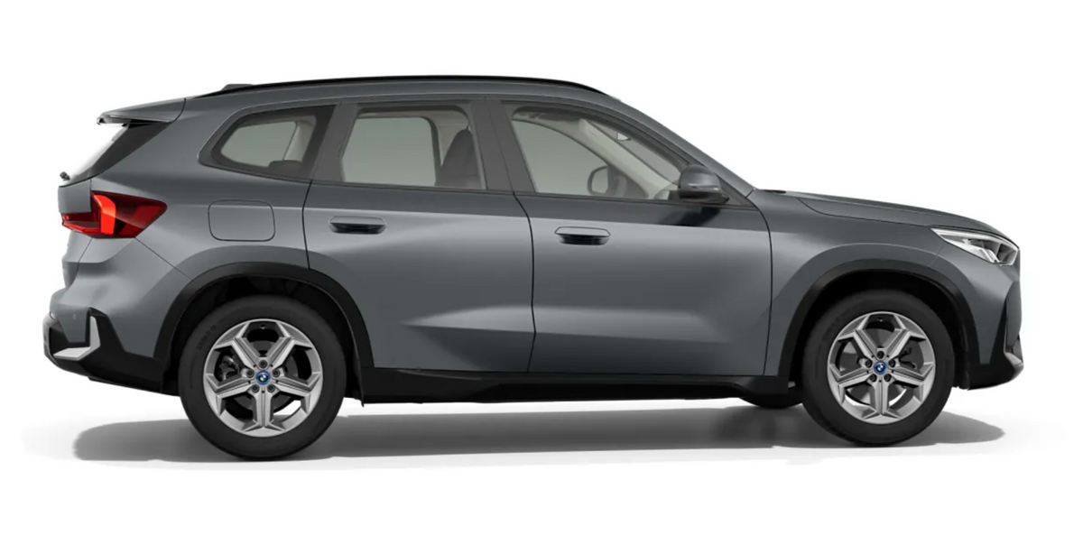 BMW X1 xDrive 30e DCT Automatica Noleggio Lungo Termine Privati