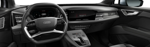 Audi  Q4 SPORTBACK E-TRON 40 e-tron S line edition Automatica Noleggio Lungo Termine
