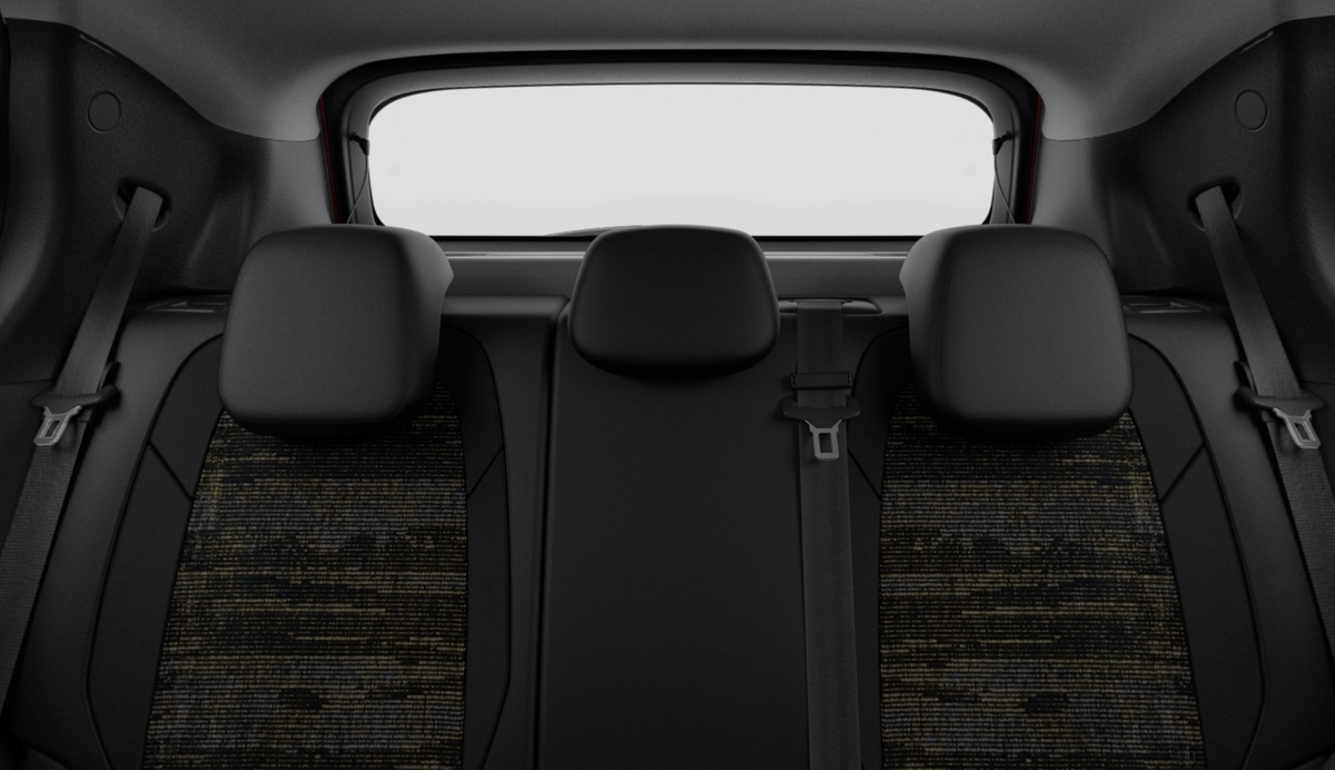 JEEP AVENGER 1.2 MHEV e-Hybrid Turbo Longitude Automatica Noleggio Lungo Termine