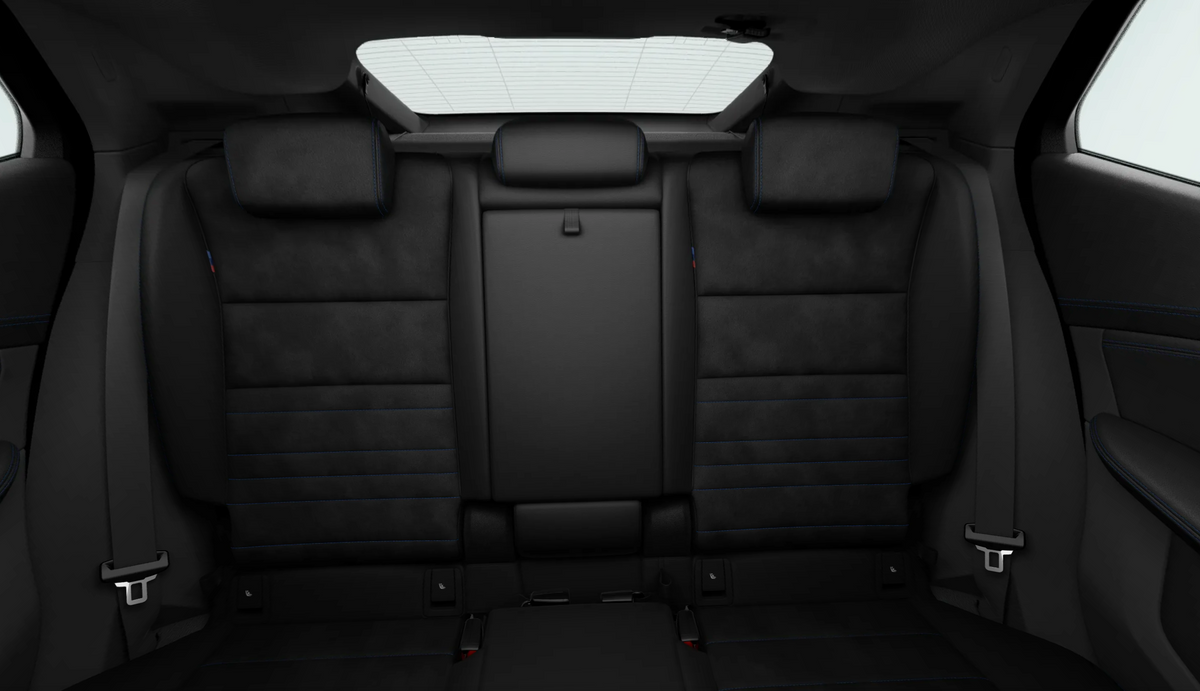 BMW X2 sDrive 18d DCT Automatica Noleggio Lungo Termine