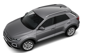 VOLKSWAGEN T-ROC 2.0 TDI SCR Style Manuale Noleggio Lungo Termine