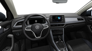 VOLKSWAGEN T-ROC 2.0 TDI SCR Style Manuale Noleggio Lungo Termine