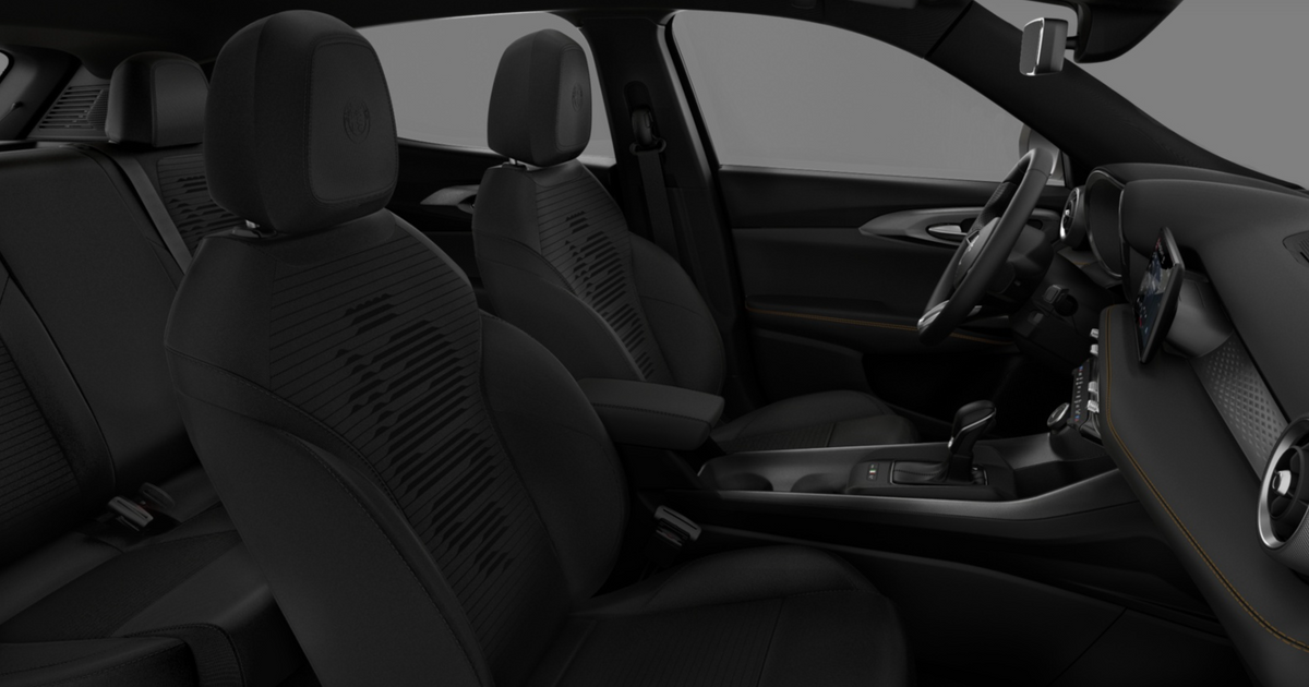 ALFA ROMEO Tonale 1.3 280cv Plug in Hybrid AT6 Sprint Q4 Automatica Noleggio Lungo Termine