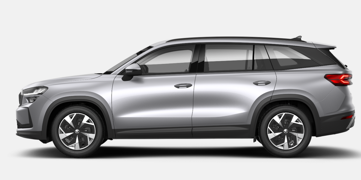 SKODA Kodiaq 2.0 TDI EVO Executive DSG 5posti Automatica Noleggio Lungo Termine