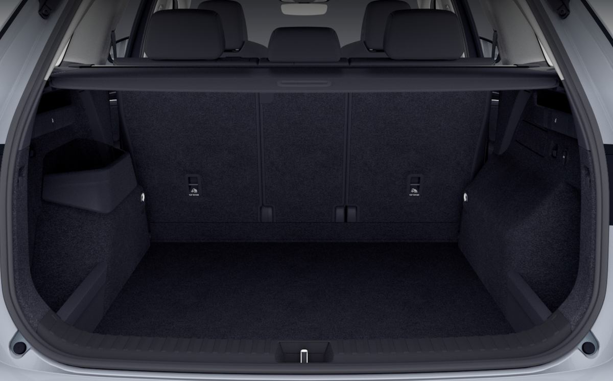 SKODA Kodiaq 1.5 m-HEV Executive DSG 5posti Automatica Noleggio Lungo Termine