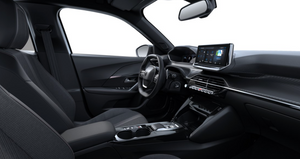 PEUGEOT 2008 Hybrid 136 e-DCS6 Allure auto Noleggio Lungo Termine Privati