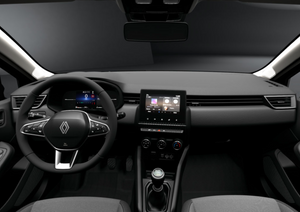 RENAULT CLIO 1.0 TCE 74KW ECO-G Evolution MANUALE Noleggio Lungo Termine