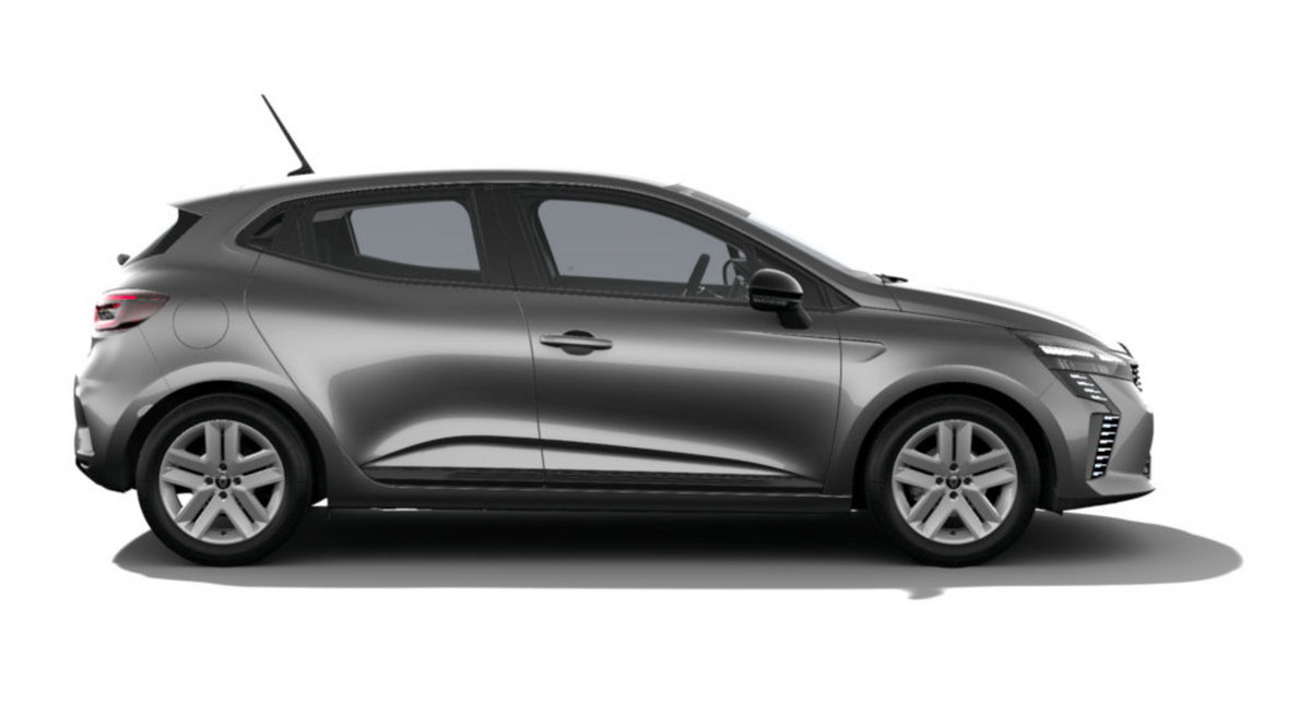 RENAULT CLIO 1.0 TCE 67KW Evolution Manuale Noleggio Lungo Termine