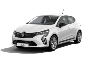 RENAULT CLIO 1.0 TCE 74KW ECO-G Evolution MANUALE Noleggio Lungo Termine