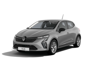 RENAULT CLIO 1.0 TCE 67KW Evolution Manuale Noleggio Lungo Termine Privati