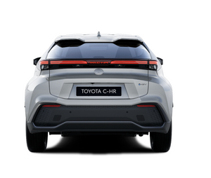 TOYOTA C-HR 2.0 PHEV E-CVT Trend Automatica Noleggio Lungo Termine