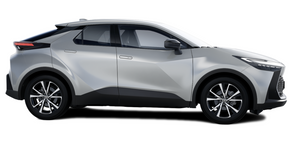 TOYOTA C-HR 2.0 PHEV E-CVT Trend Automatica Noleggio Lungo Termine