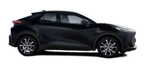 TOYOTA C-HR 1.8 HV E-CVT Trend Automatica Noleggio Lungo Termine