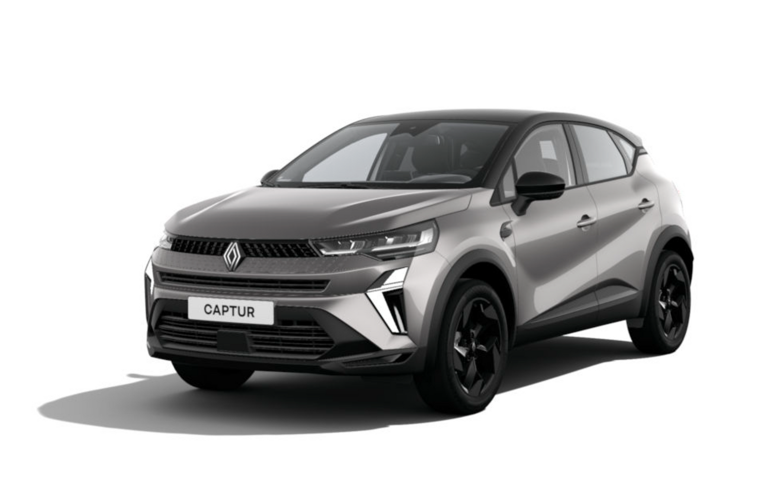 RENAULT CAPTUR techno TCe 115 Manuale Noleggio Lungo Termine Privati