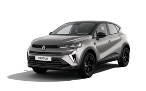 RENAULT CAPTUR techno TCe 115 Manuale Noleggio Lungo Termine Privati