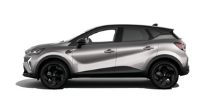 RENAULT CAPTUR techno E-Tech full hybrid 145 Automatica Noleggio Lungo Termine