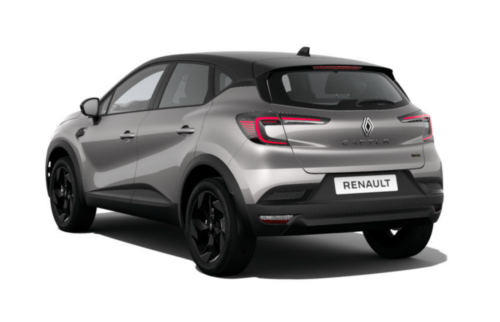 RENAULT Captur techno full hybrid E-Tech 160 Automatica Noleggio Lungo Termine Privati - Solorent.it