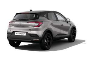 RENAULT CAPTUR techno E-Tech full hybrid 145 Automatica Noleggio Lungo Termine