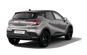 RENAULT CAPTUR techno TCe 115 Manuale Noleggio Lungo Termine Privati