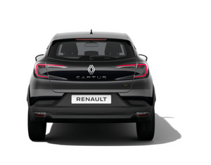 RENAULT CAPTUR techno E-Tech full hybrid 145 Automatica Noleggio Lungo Termine