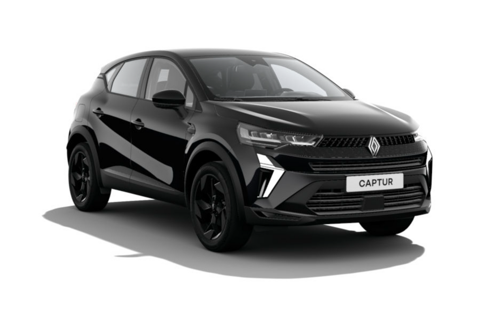 RENAULT Captur techno full hybrid E-Tech 160 Automatica Noleggio Lungo Termine Privati - Solorent.it