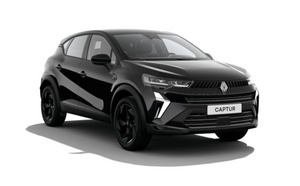 RENAULT CAPTUR techno TCe 115 Manuale Noleggio Lungo Termine Privati