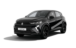 RENAULT CAPTUR techno TCe 115 Manuale Noleggio Lungo Termine Privati