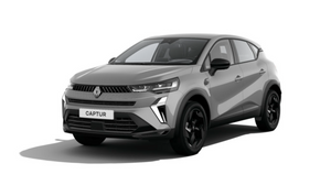 RENAULT CAPTUR techno TCe 115 Manuale Noleggio Lungo Termine Privati