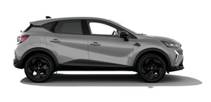 RENAULT CAPTUR techno TCe 115 Manuale Noleggio Lungo Termine Privati