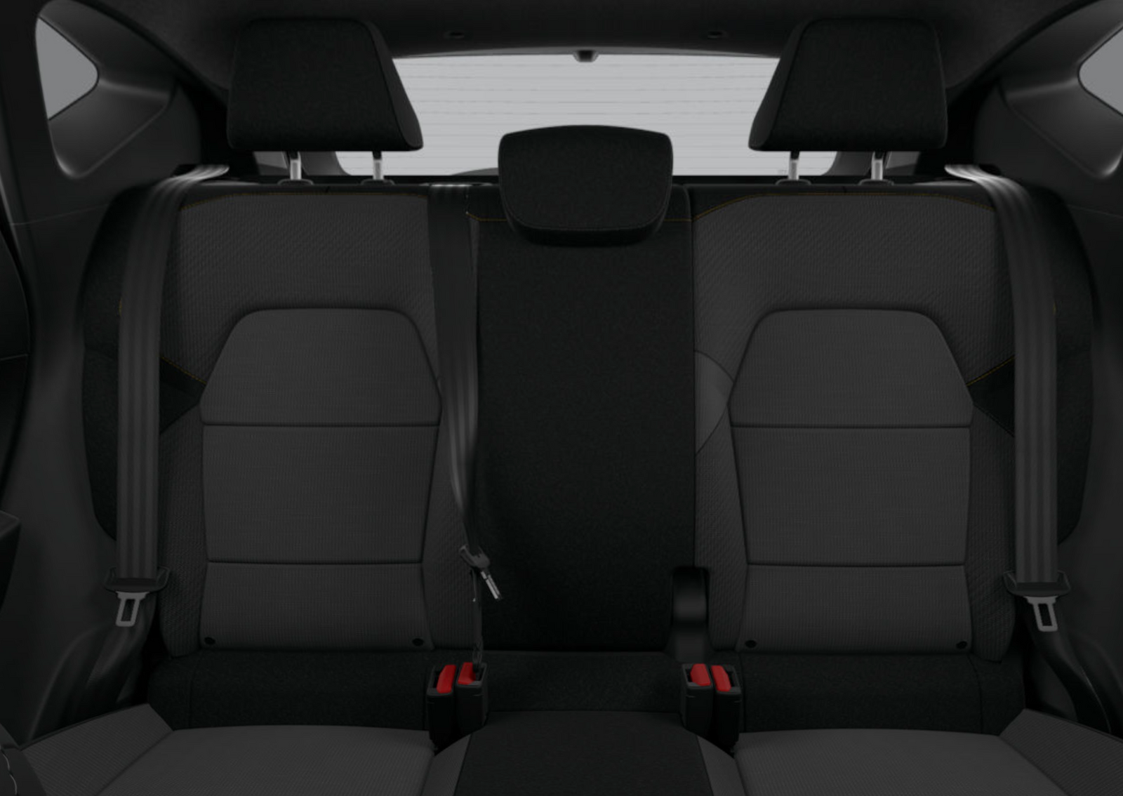 RENAULT CAPTUR techno TCe 115 Manuale Noleggio Lungo Termine - Solorent.it