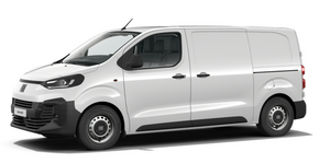 FIAT Scudo L2H1 1.5 BlueHdi 120cv MT6 Manuale Noleggio Lungo Termine