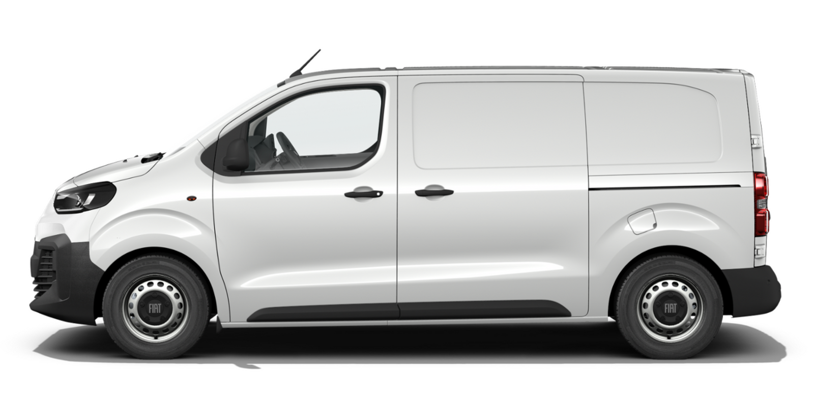 FIAT Scudo L2H1 1.5 BlueHdi 120cv MT6 Manuale Noleggio Lungo Termine - Solorent.it