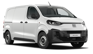 FIAT Scudo L2H1 1.5 BlueHdi 120cv MT6 Manuale Noleggio Lungo Termine