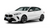 BMW Serie 1 118d MSport Design Automatica Noleggio Lungo Termine Privati