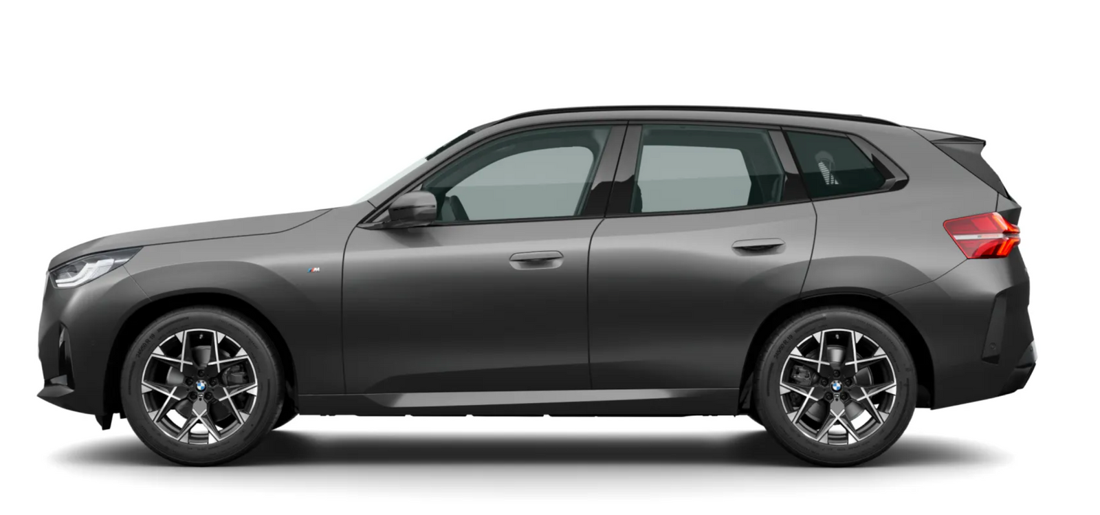 BMW X3 xDrive 20d Automatica Noleggio Lungo Termine Privati - Solorent.it